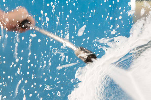 Best House Exterior Washing  in Rock Island, WA